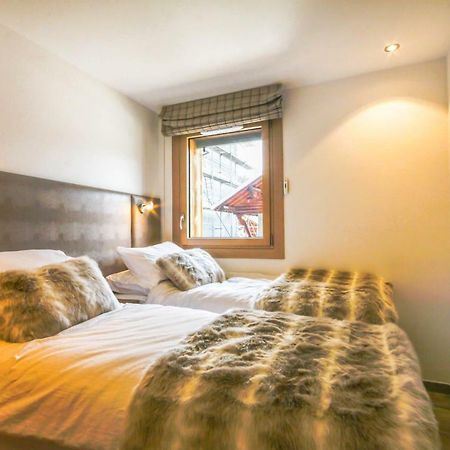 Portes Du Pleney 101 Morzine Exterior photo